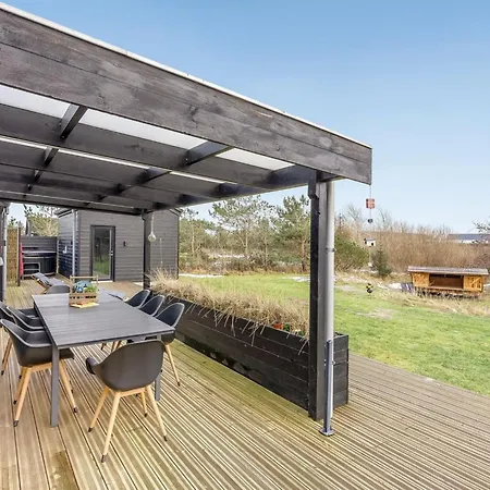 Elenor - 900m From The Sea By Interhome Prázdninový dům Løkken