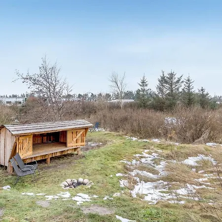 Elenor - 900m From The Sea By Interhome Prázdninový dům *